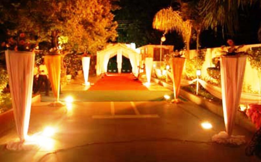 Hotel Kings Retreat Patiala Exterior photo