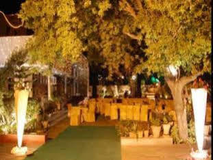 Hotel Kings Retreat Patiala Exterior photo