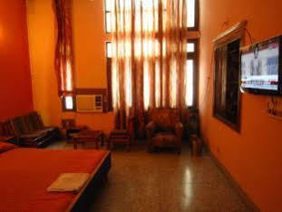 Hotel Kings Retreat Patiala Exterior photo